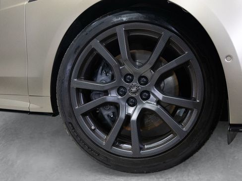 Used 2024 Land Rover Range Rover Sport SV Edition One Carbon Bronze AWD/4WD image 7