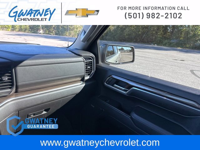 Used 2024 Chevrolet Silverado 1500 RST w/ Convenience Package II AWD/4WD image 27
