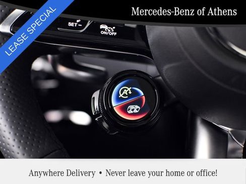 New 2026 Mercedes-Benz GLC 43 AMG 4MATIC image 29
