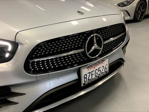 Certified 2022 Mercedes-Benz E 350 Sedan image 28