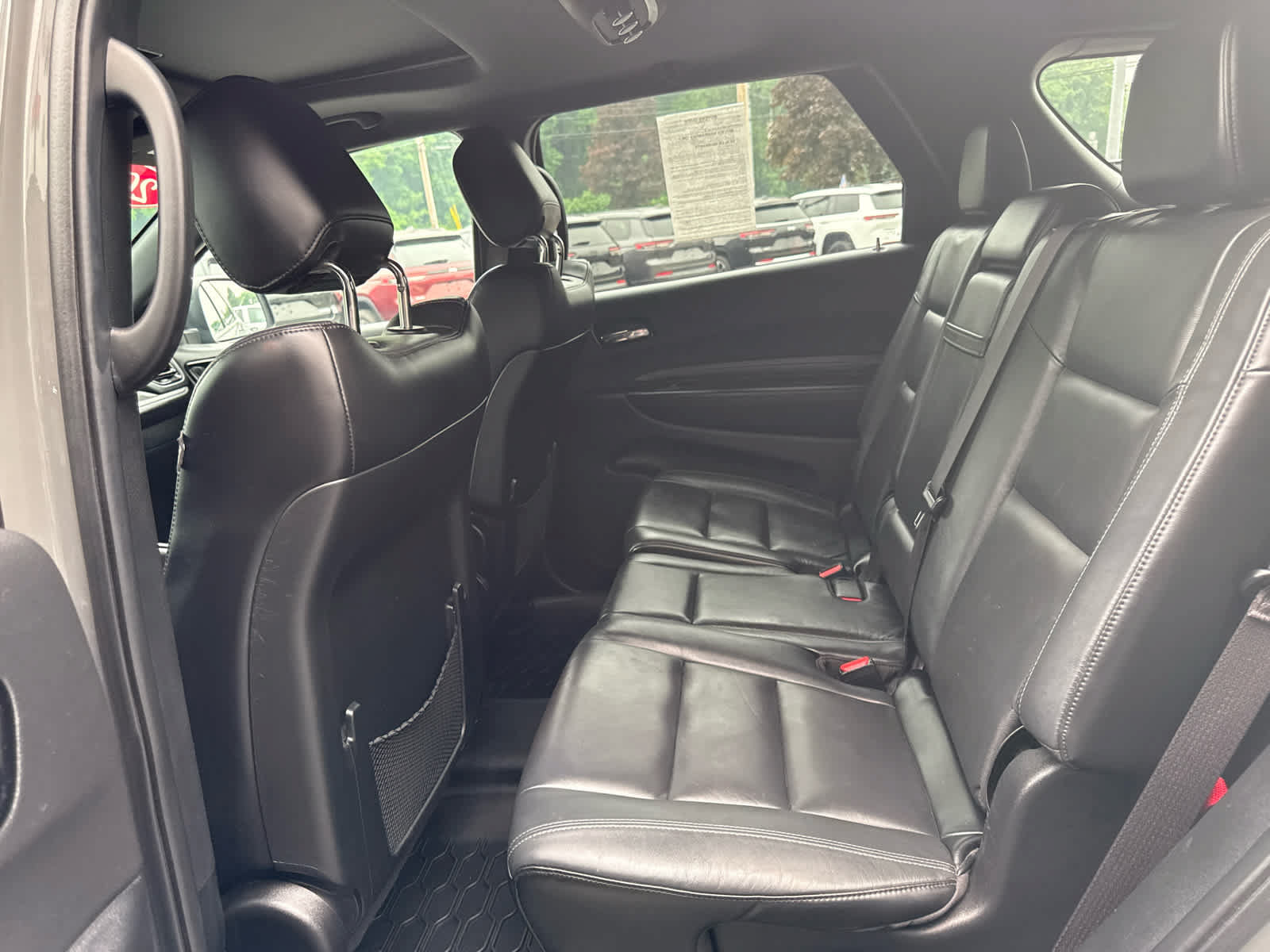 Used 2022 Dodge Durango GT AWD/4WD image 22