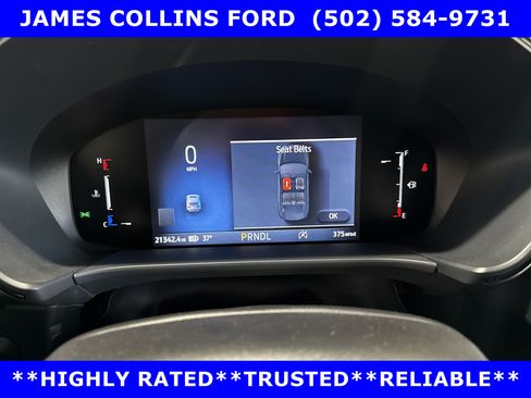 Certified 2023 Ford Escape ST-Line w/ Tech Pack #1 AWD/4WD image 22