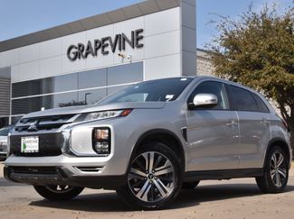 Used 2020 Mitsubishi Outlander Sport SE video 1