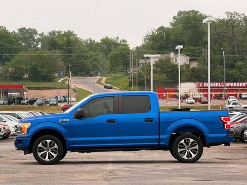 Used 2019 Ford F150 XL w/ Equipment Group 101A Mid AWD/4WD image 5