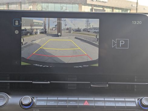 Certified 2026 Hyundai Kona SEL Sport image 14