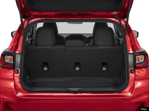 New 2026 Subaru Impreza 2.0i Sport image 9