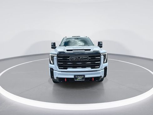 New 2026 GMC Sierra 2500 AT4 w/ AT4 Premium Plus Package AWD/4WD image 3