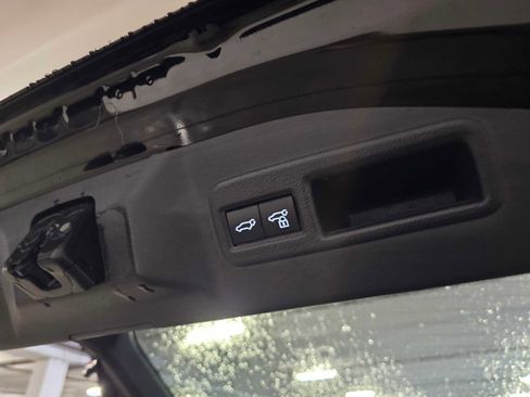 Used 2024 Toyota bZ4X XLE w/ Weather Package image 19