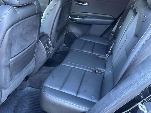 Used 2019 Cadillac XT4 Sport w/ Cold Weather Package image 13