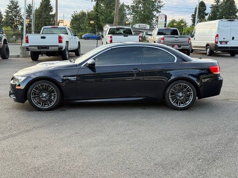 Used 2008 BMW M3 Convertible RWD image 46
