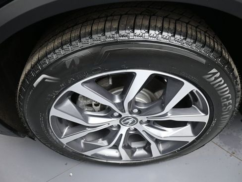 Certified 2023 Acura MDX SH-AWD w/ Technology Package image 14