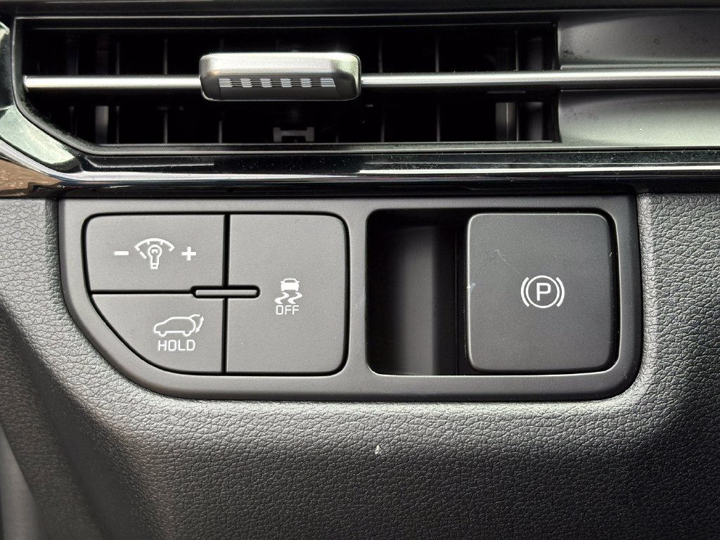 New 2026 Kia Sportage SX FWD image 19