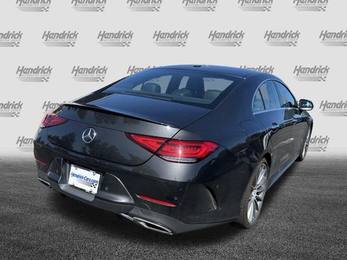 Used 2020 Mercedes-Benz CLS 450 image 11