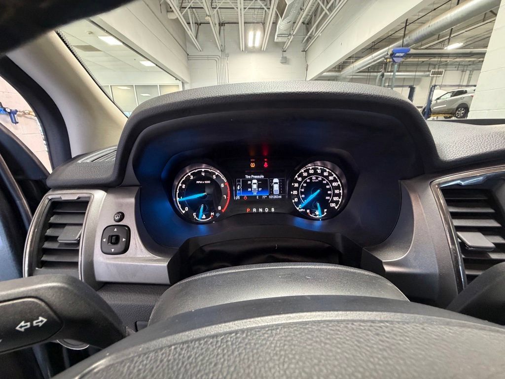 Used 2020 Ford Ranger XLT w/ Equipment Group 301A Mid AWD/4WD image 27