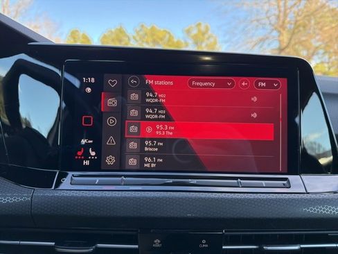 Used 2024 Volkswagen GTI SE image 15