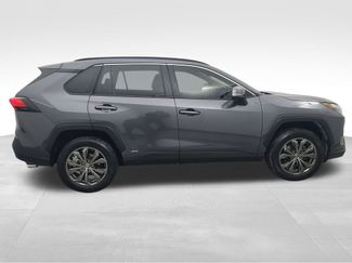 Used 2024 Toyota RAV4 XLE Premium w/ Weather Package AWD/4WD video 3
