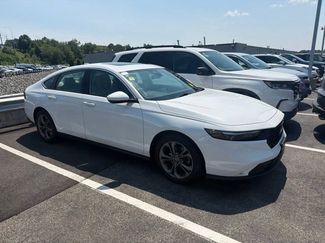 Used 2024 Honda Accord EX video 1