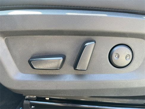 New 2025 Nissan Murano SL w/ Cargo Package image 14