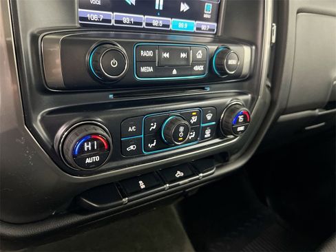 Used 2016 Chevrolet Silverado 1500 LT w/ All Star Edition image 15