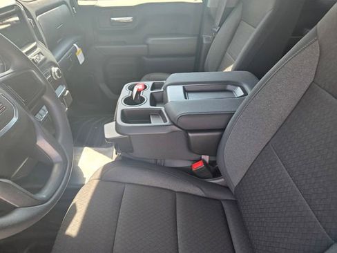 New 2026 GMC Sierra 1500 Pro w/ Pro Value Package image 16