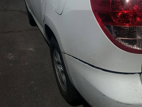 Used 2008 Toyota RAV4 4WD V6 image 20