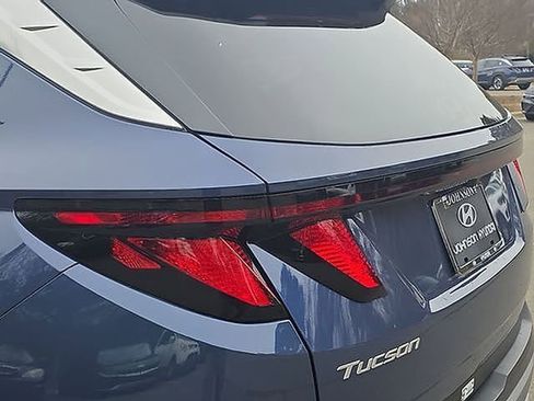 New 2026 Hyundai Tucson SEL image 48
