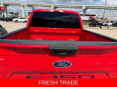 Used 2019 Ford F150 XL w/ Equipment Group 101A Mid RWD image 5