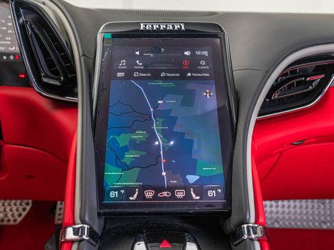 Certified 2024 Ferrari Roma image 31