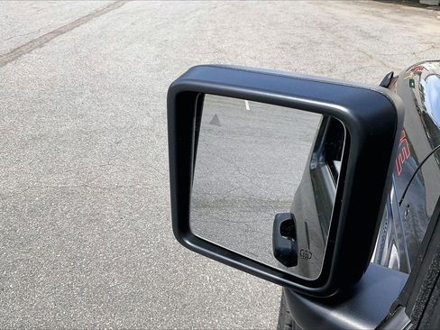 New 2026 Jeep Gladiator Mojave AWD/4WD image 26