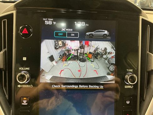 Certified 2024 Subaru Crosstrek 2.0i Premium w/ Popular Package #4 image 23