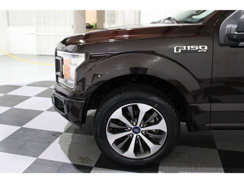 Used 2019 Ford F150 XL w/ Equipment Group 101A Mid image 9