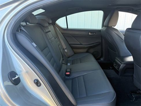 Used 2021 Lexus IS 350 F Sport image 31