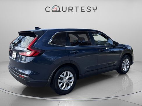 Used 2024 Honda CR-V LX image 7