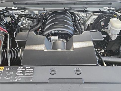 Used 2016 GMC Sierra 1500 SLT w/ Texas SLT Premium Package image 21