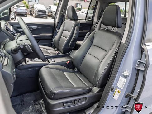 Used 2023 Honda Ridgeline RTL image 21