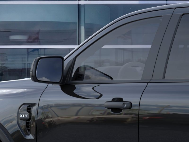 New 2026 Ford Ranger XLT AWD/4WD image 14
