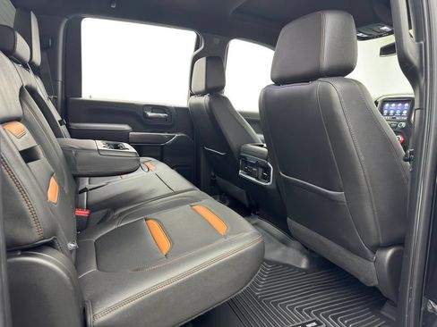 Used 2022 GMC Sierra 2500 AT4 AWD/4WD image 34