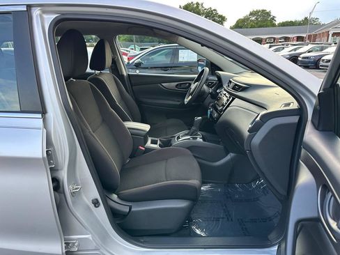 Used 2018 Nissan Rogue Sport S FWD image 26