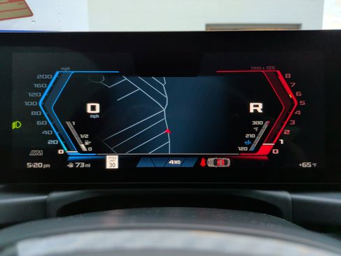 Used 2024 BMW M4 xDrive Competition w/ Executive Package image 21