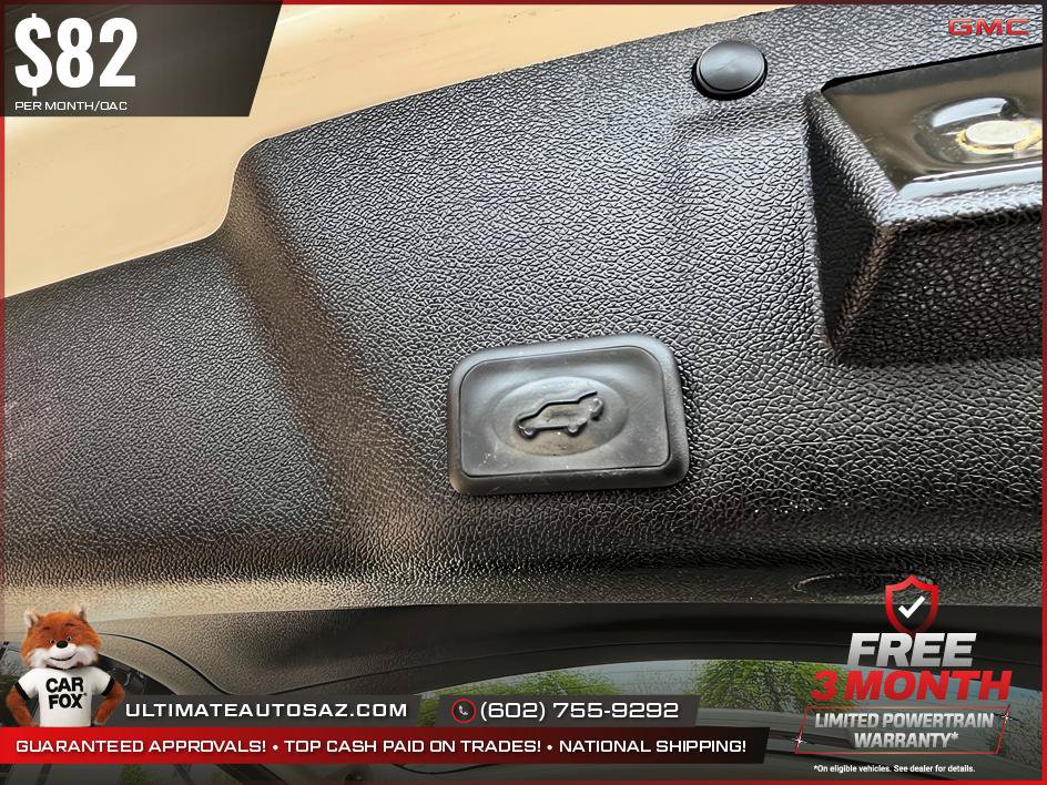 Used 2012 GMC Acadia Denali FWD image 15
