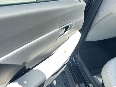 New 2026 Hyundai Sonata SEL image 11