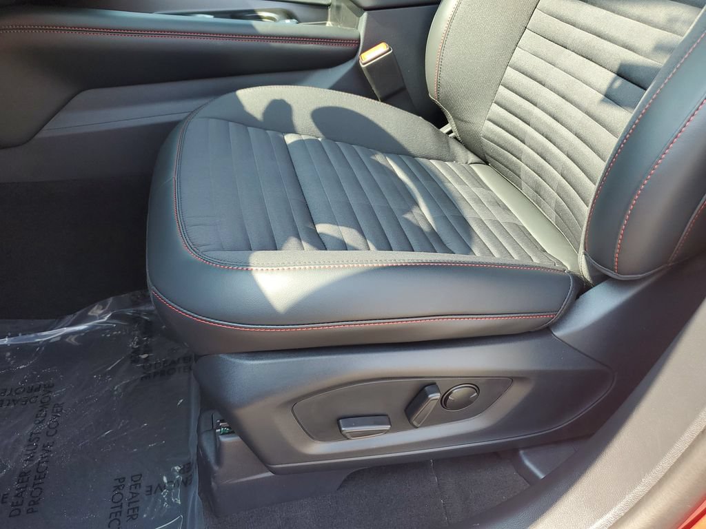 New 2026 Ford Explorer ST-Line w/ ST-Line Street Pack AWD/4WD image 16