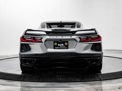 Used 2023 Chevrolet Corvette Stingray Preferred Conv w/ Z51 Performance Package image 15
