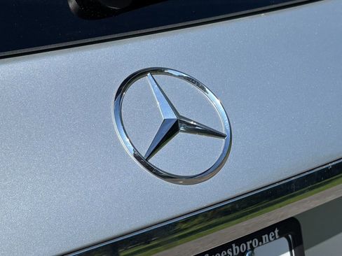Used 2025 Mercedes-Benz GLE 450 4MATIC image 50