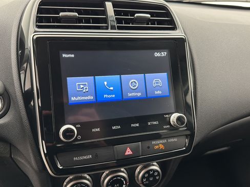Used 2025 Mitsubishi Outlander Sport AWD image 20