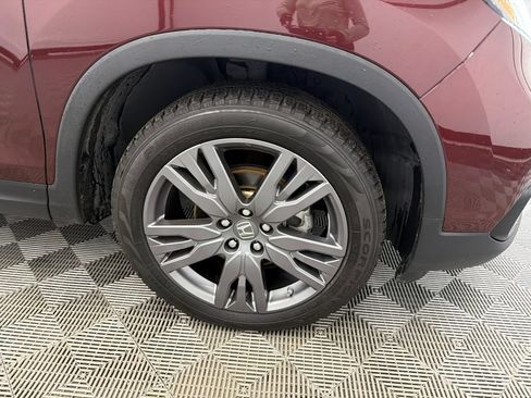 Used 2019 Honda Passport EX-L image 14