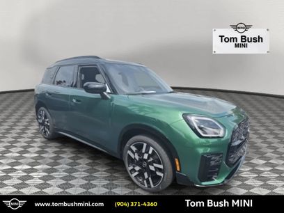 New 2026 MINI Cooper Countryman S