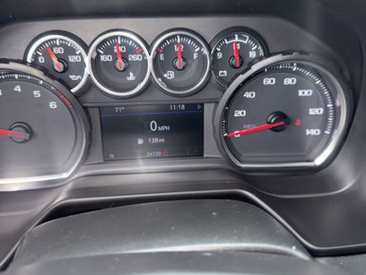 Used 2023 Chevrolet Tahoe LS