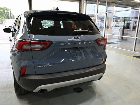Used 2023 Ford Escape Active w/ Tech Pack #2 image 6