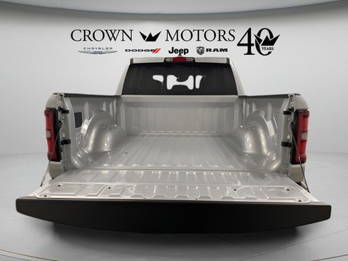 Used 2026 RAM 1500 Lone Star AWD/4WD image 26
